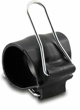 3. Gadgetklip Garden Clips: Re-Usable, Simple to Use Plant Accessory for Indoor/Outdoor Use with Plants, Garden Tools, Hoops, Trellis and Plant Cages:  LARGE GREEN or BLACK